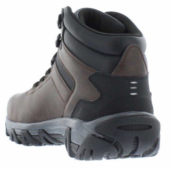 Khombu Shoes Mens 8 Khombu Hiker Winter Boots Lincoln Brown Poshmark